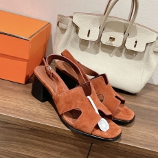 Hermes Sandals